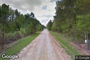 0 Howard Rd Unit 2nd turnrow off Howa, Tchula, MS 39169