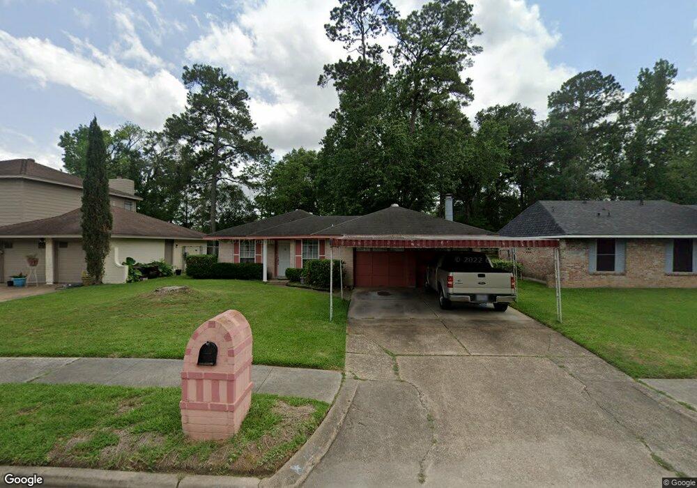 7628 Gleason Rd, Houston, TX 77016 - photo 1