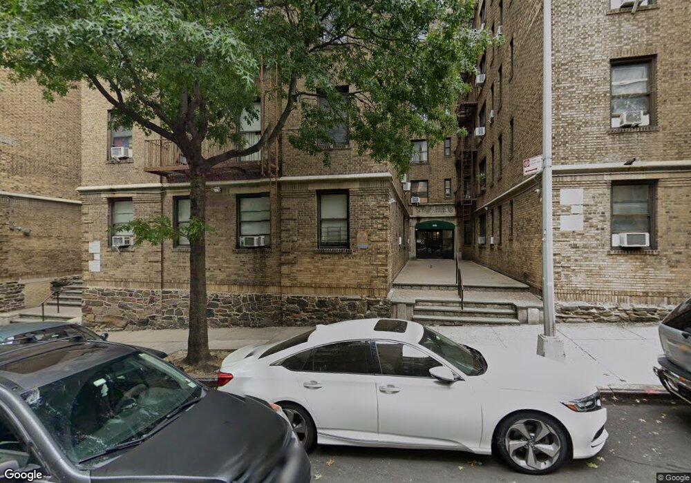 615 W 186th St unit 5G, New York, NY 10033 - photo 1