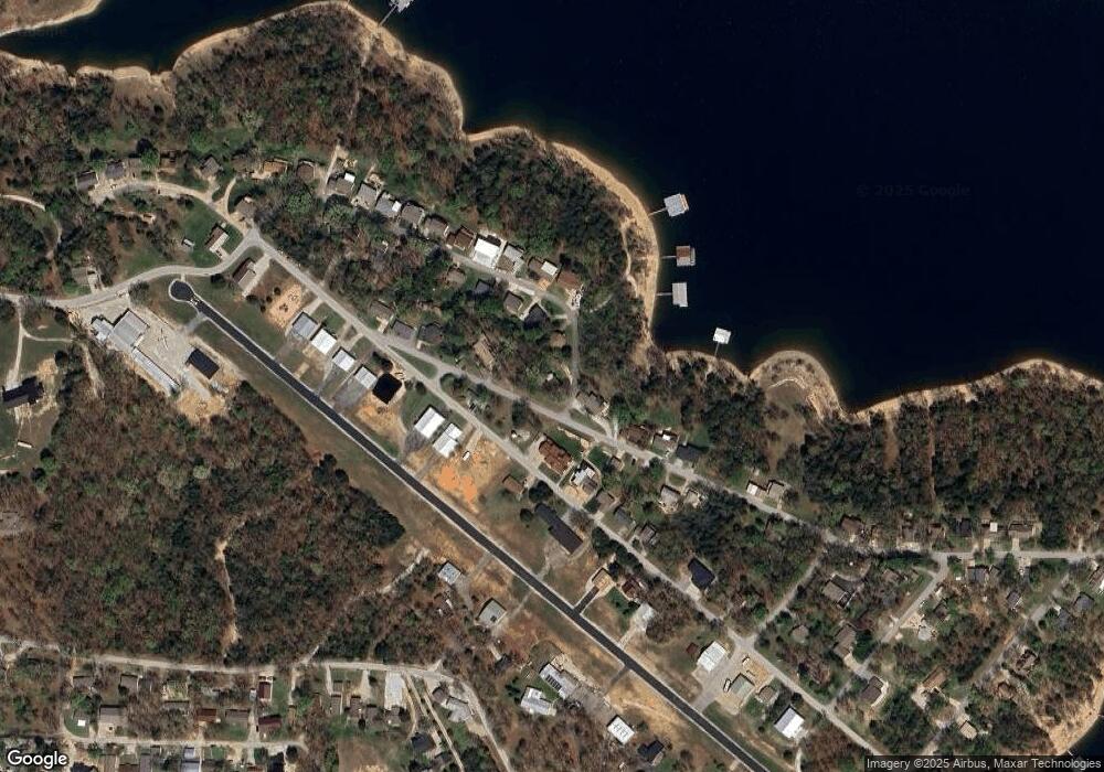 242 Cherokee Dr, Kimberling City, MO 65686 - photo 1