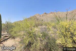 1425 E Magee Rd, Tucson, AZ 85718