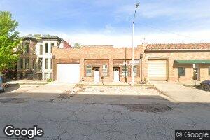 509 SW Van Buren St, Topeka, KS 66603