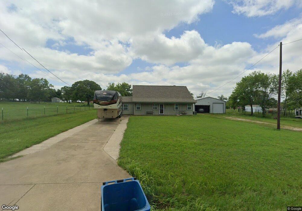 1604 County Road 706, Joshua, TX 76058 - photo 1