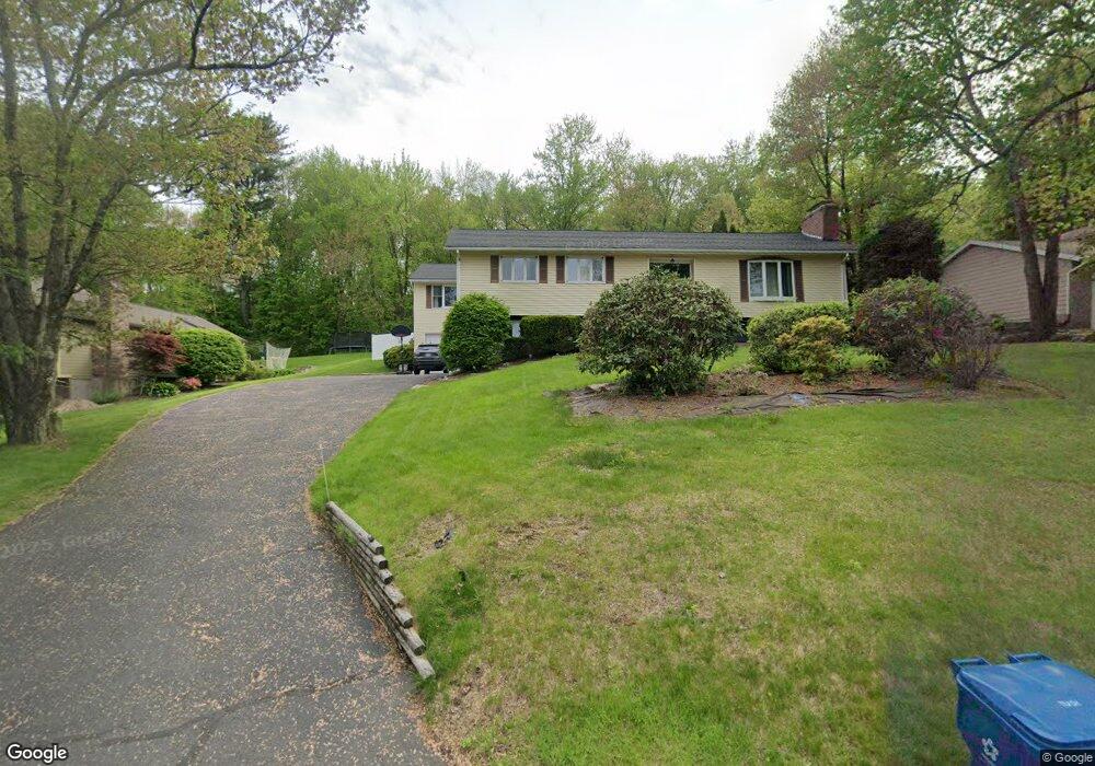 399 Gooseberry Rd, West Springfield, MA 01089 - photo 1