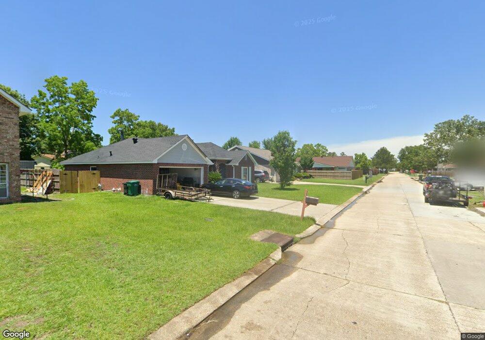 1311 Montgomery Blvd, Slidell, LA 70461 - photo 1