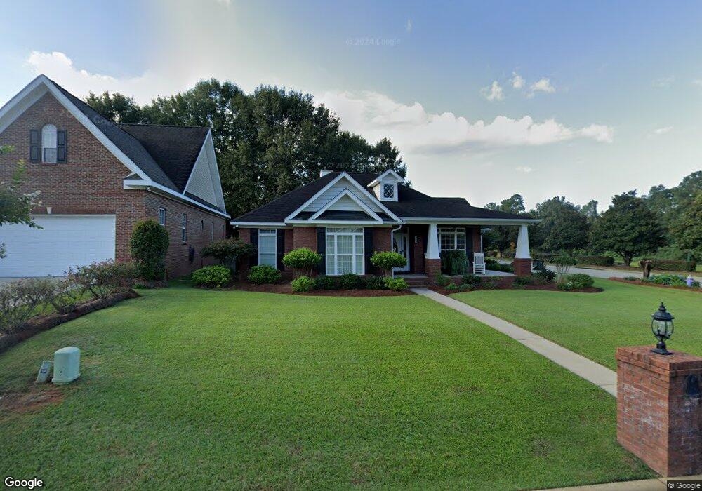 100 Petersburg Ct, Dothan, AL 36305 - photo 1