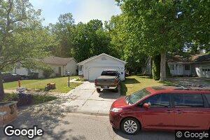 1740 Woodland Dr, Elkhart, IN 46514