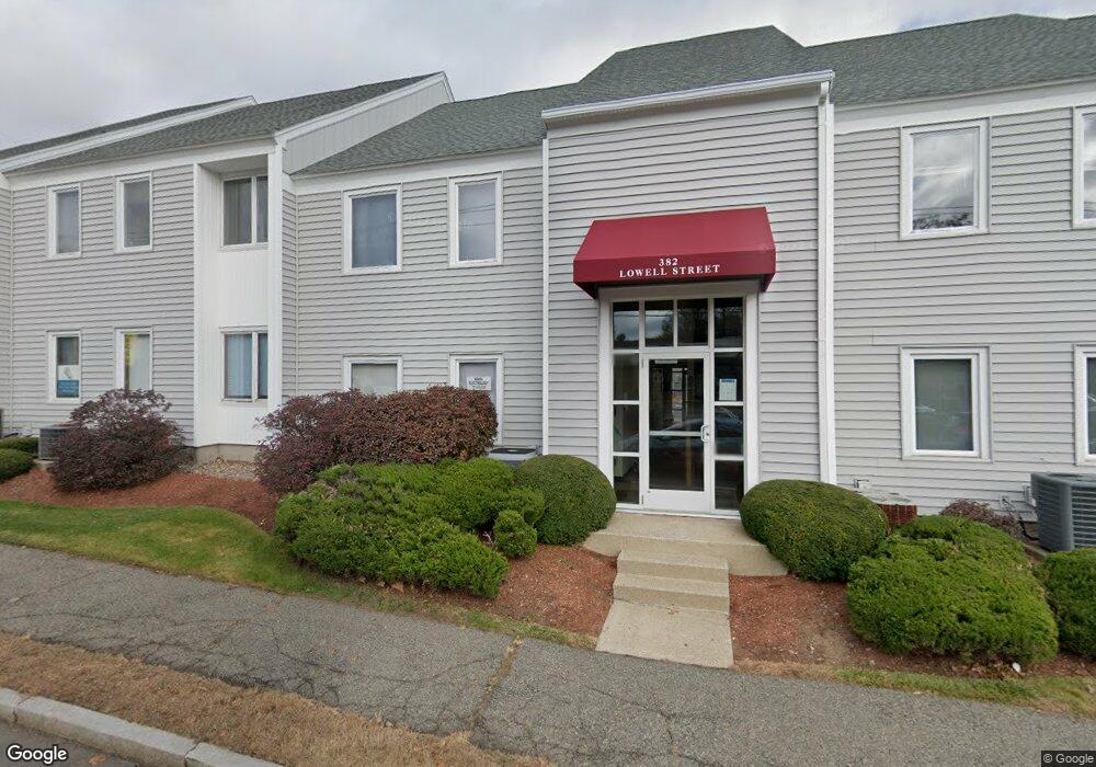 382 Lowell St unit 203A - 203B, Wakefield, MA 01880 - photo 1