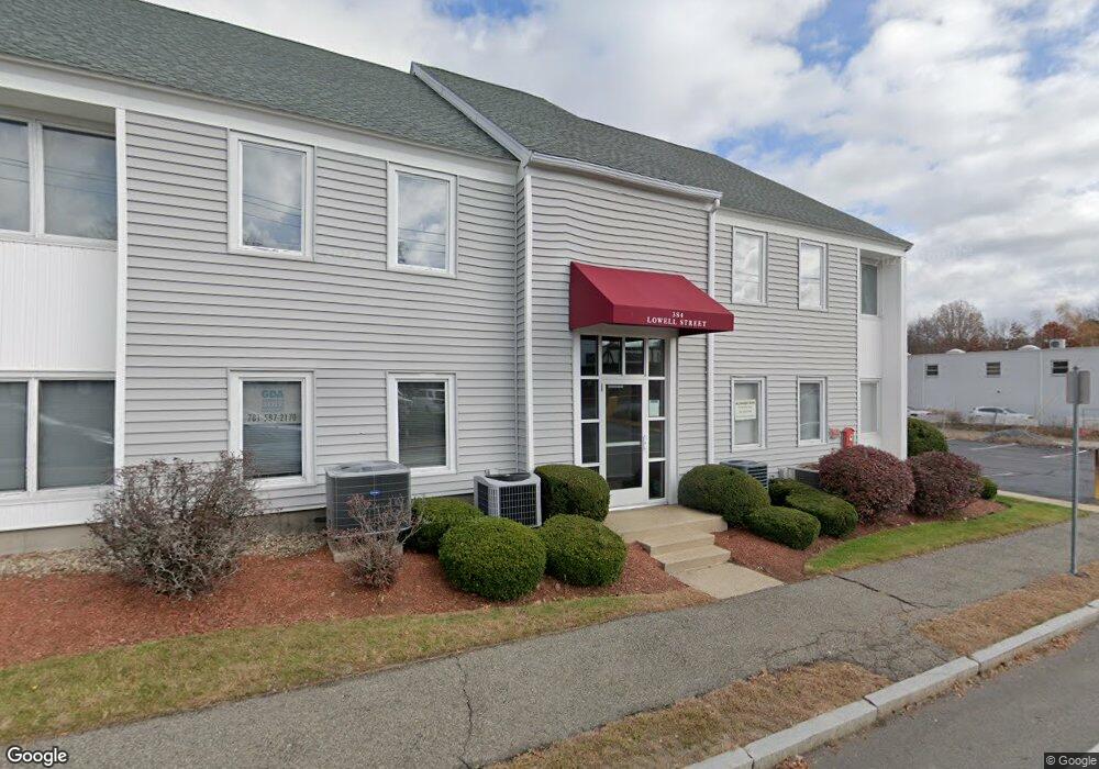 384 Lowell St unit 205A &205B, Wakefield, MA 01880 - photo 1