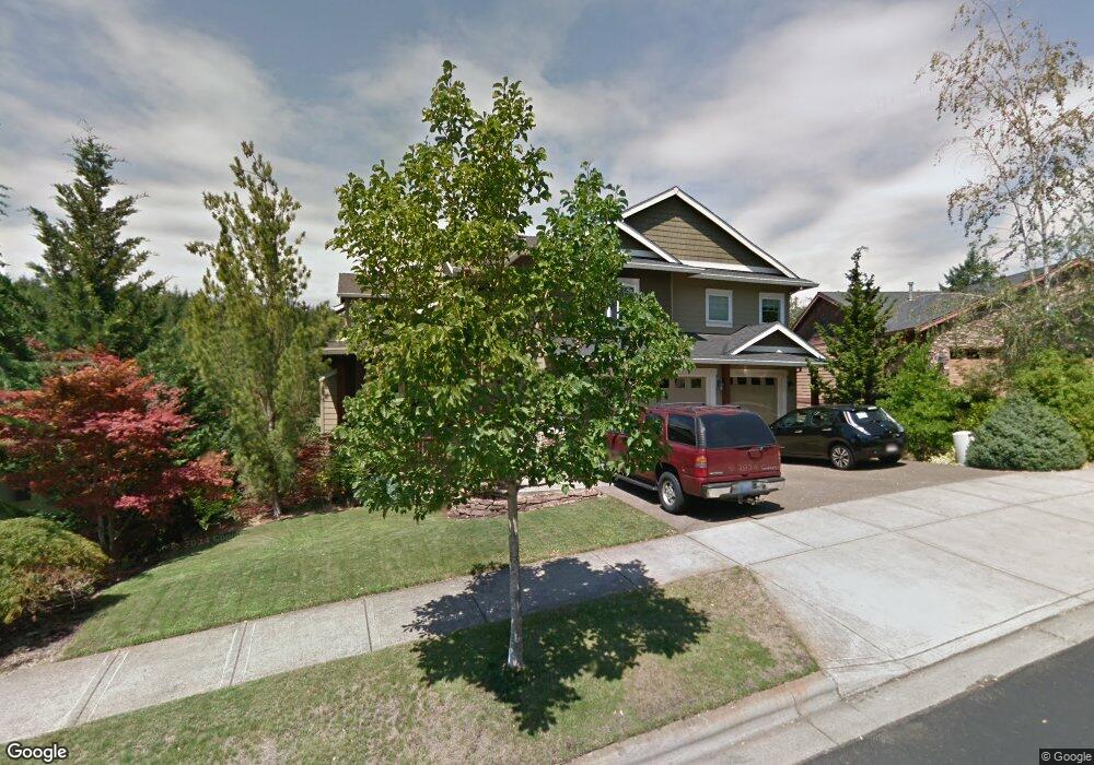 3306 Ridge Pointe Dr, Forest Grove, OR 97116 - photo 1