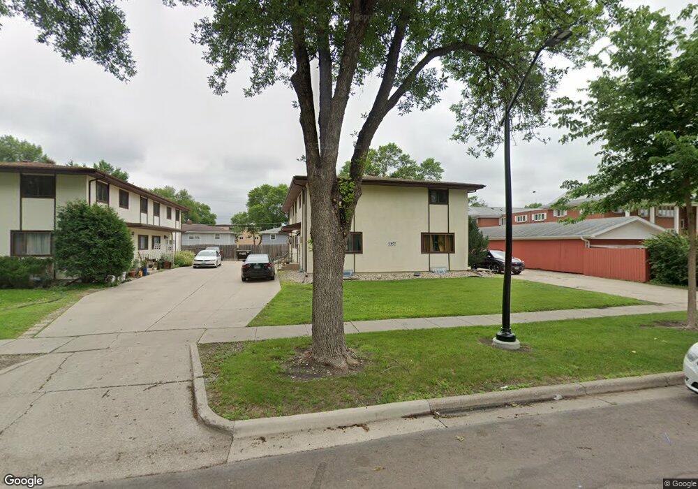 2807 9th St N, Fargo, ND 58102 - photo 1