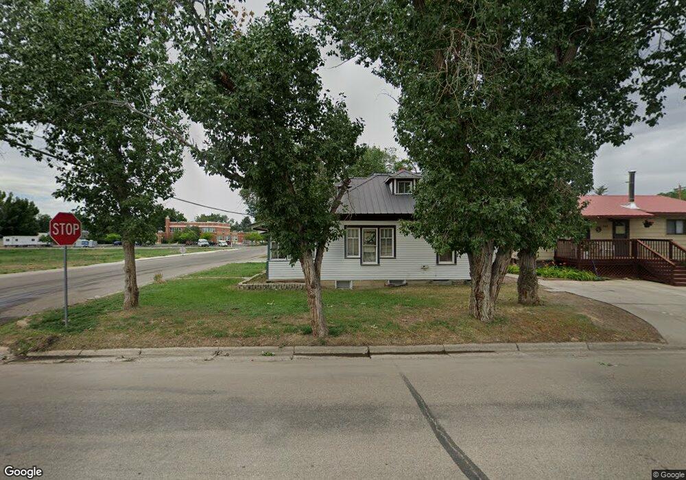 808 Tucker St, Craig, CO 81625 - photo 1