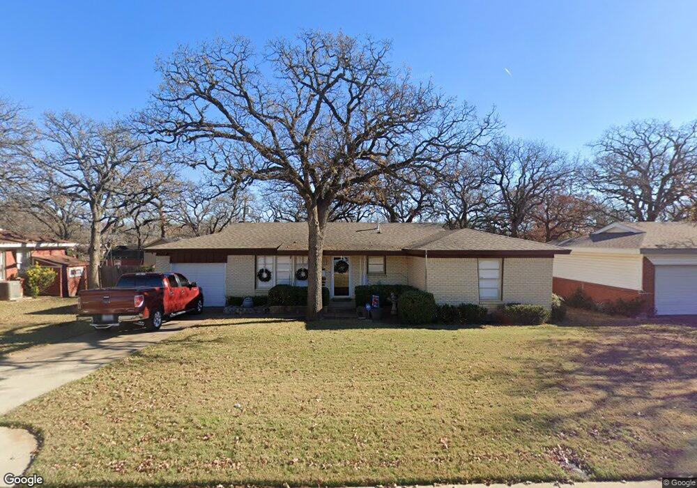 932 Brown Trail, Bedford, TX 76022 - photo 1