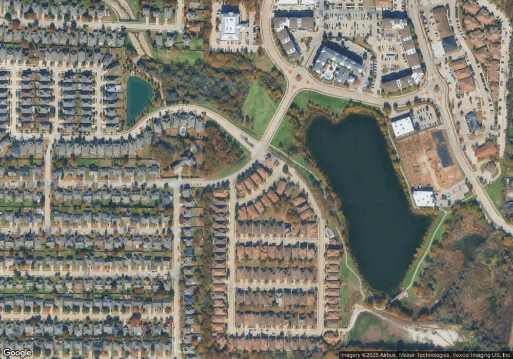 2913 Siena Dr, Denton, TX 76210 - photo 1