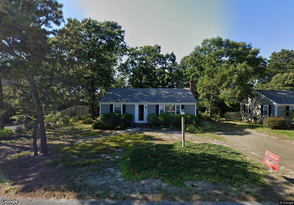 15 Kibby Ln, Dennis Port, MA 02639 - photo 1