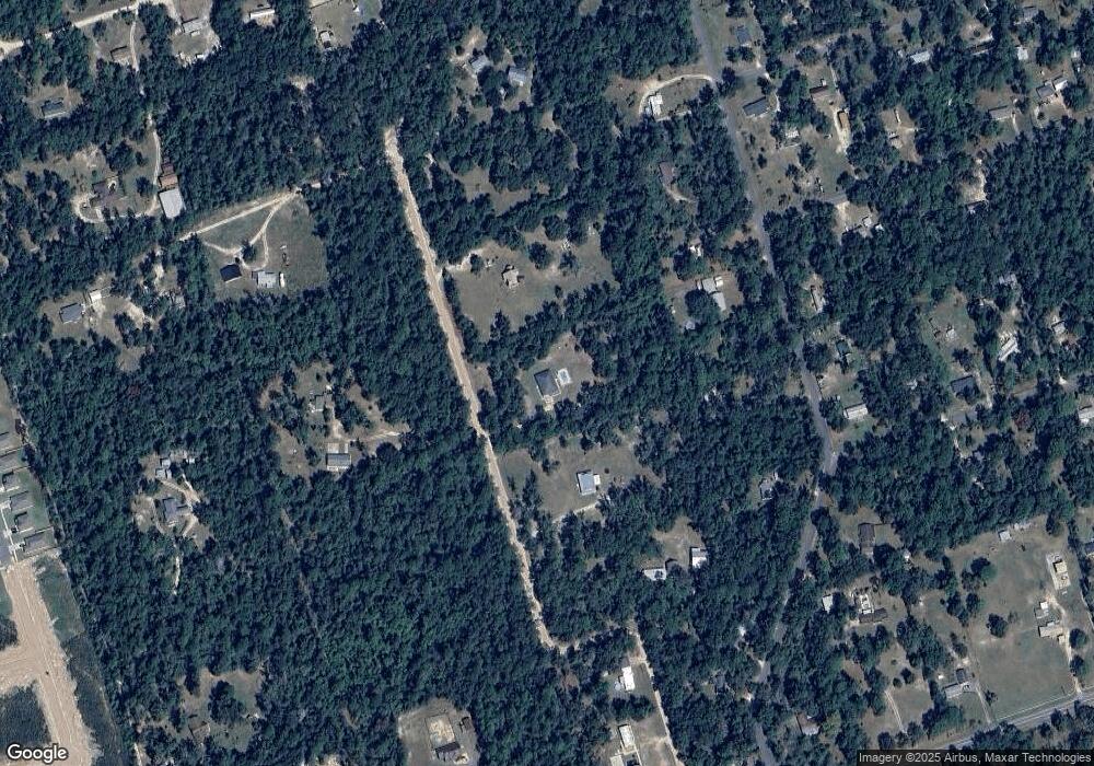 101 Powell Ln, Crawfordville, FL 32327 - photo 1