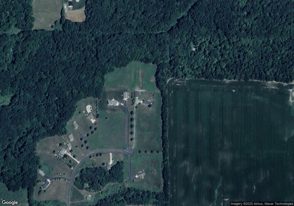 4070 S Rolling Ridge, Wayland, MI 49348 - photo 1