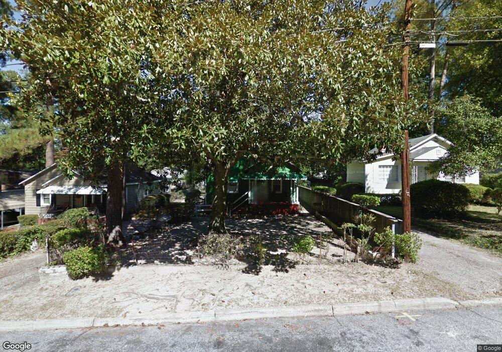 2811 Hazel St, Augusta, GA 30909 - photo 1