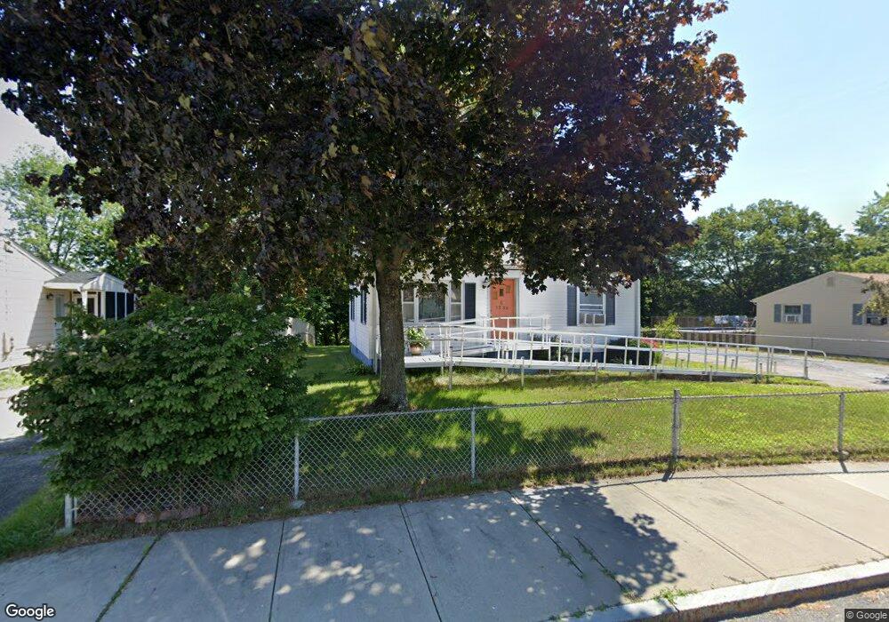 1230 Logee St, Woonsocket, RI 02895 - photo 1