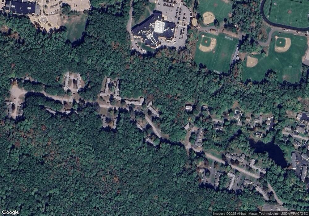 137 Flintlock Village unit 3, Wells, ME 04090 - photo 1