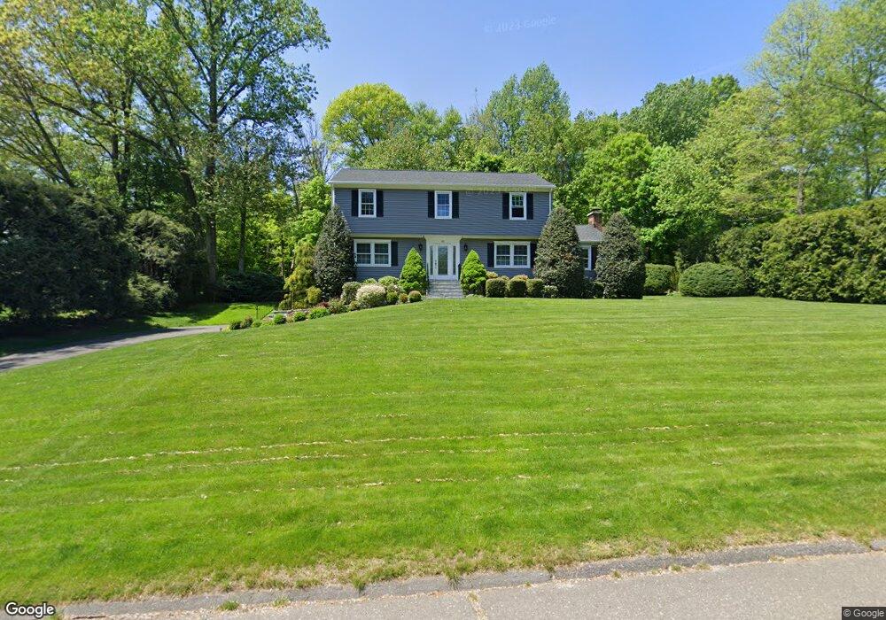 65 Sterling Rd, Trumbull, CT 06611 - photo 1