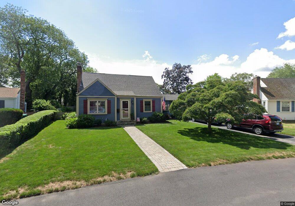 14 Modena Dr, Warwick, RI 02886 - photo 1