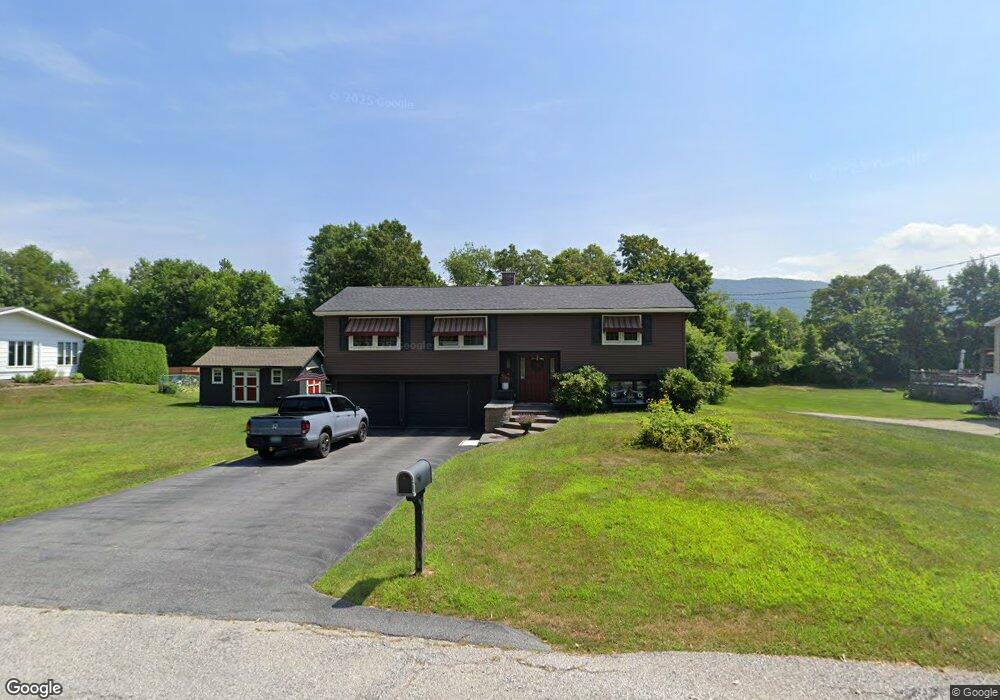 6 Mountain View Ln, Rutland, VT 05701 - photo 1