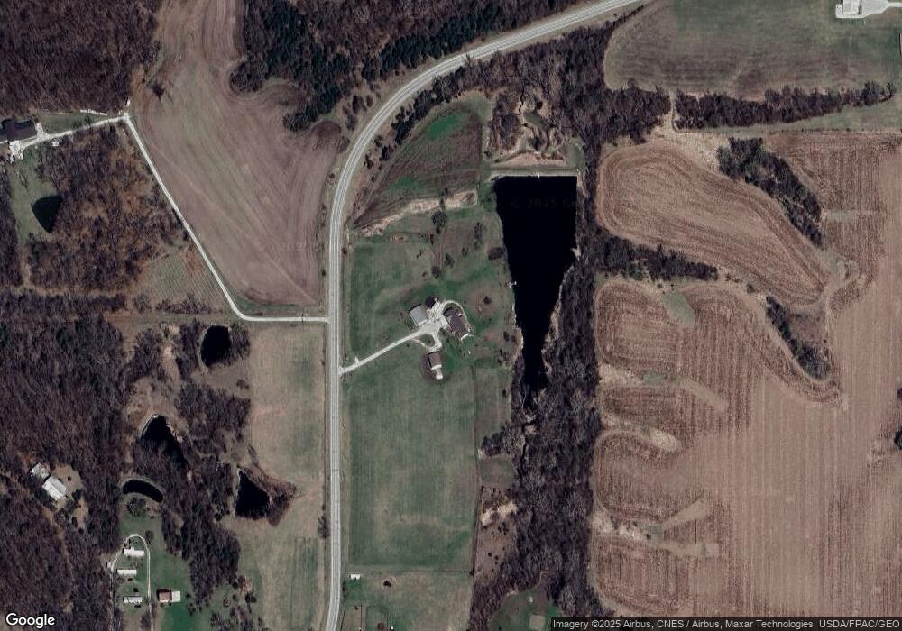 1434 Highway 69, Osceola, IA 50213 - photo 1