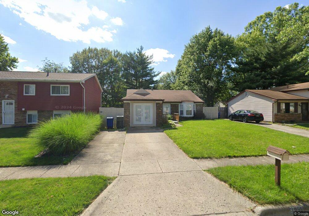 3055 Quinby Dr, Columbus, OH 43232 - photo 1