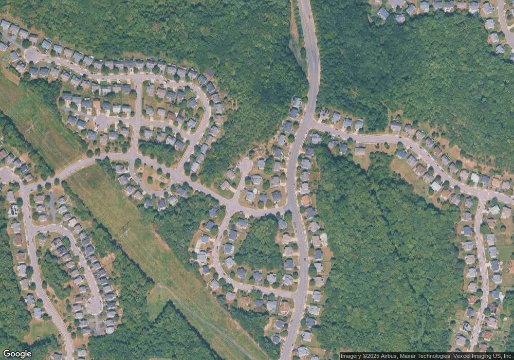 17601 Chisholm Ln, Dumfries, VA 22026 - photo 1