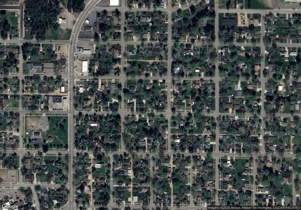 1306 E 7th St, Merrill, WI 54452 - photo 1