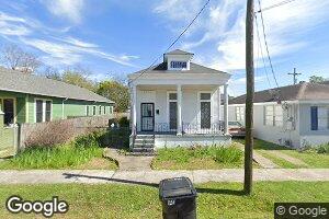 1411 Kentucky St, New Orleans, LA 70117