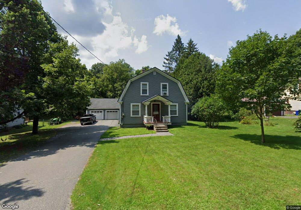 158 Chandler Rd, White River Junction, VT 05001 - photo 1