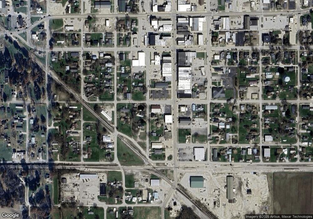 69 A St SE, Linton, IN 47441 - photo 1