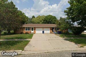 1021 Lincoln St Unit 3, Kewaunee, WI 54216