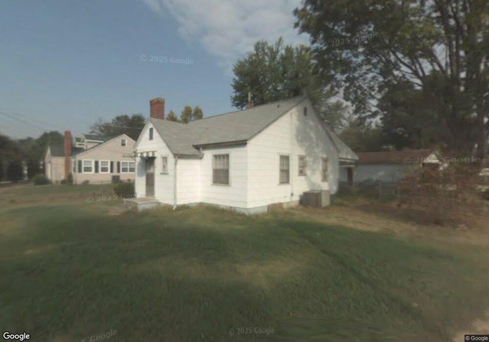 763 Mocksville Hwy, Statesville, NC 28625 - photo 1