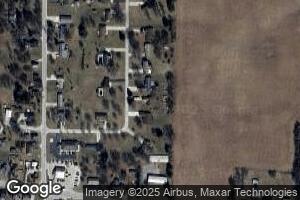 203 Saner Dr, Akron, IN 46910
