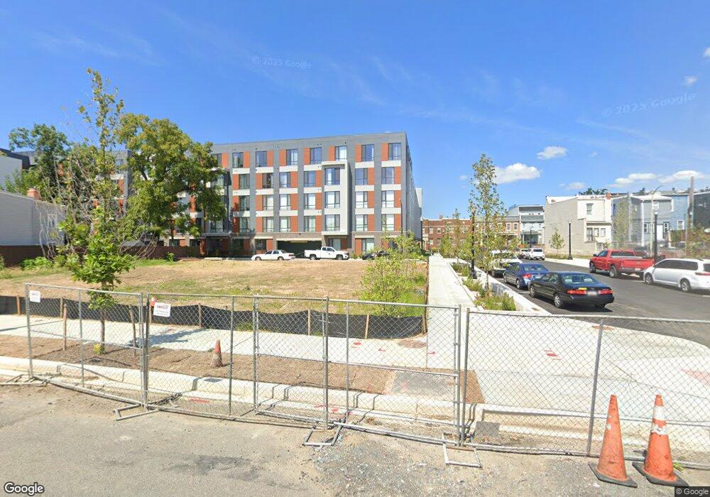 617 Morton St NW, Washington, DC 20010 - photo 1