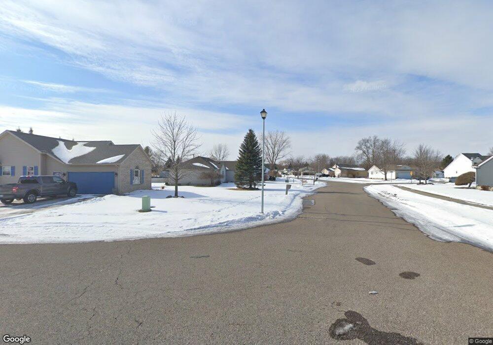 0 Bellechasse Dr unit 4922032, Davison, MI 48423 - photo 1