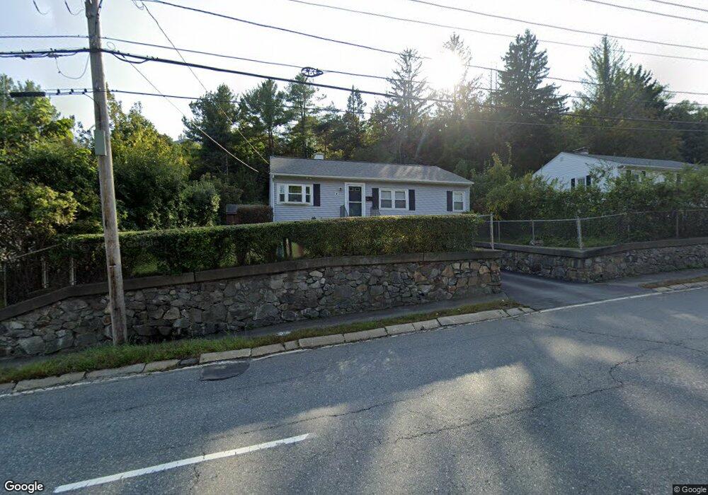 127 W Mountain St, Worcester, MA 01606 - photo 1