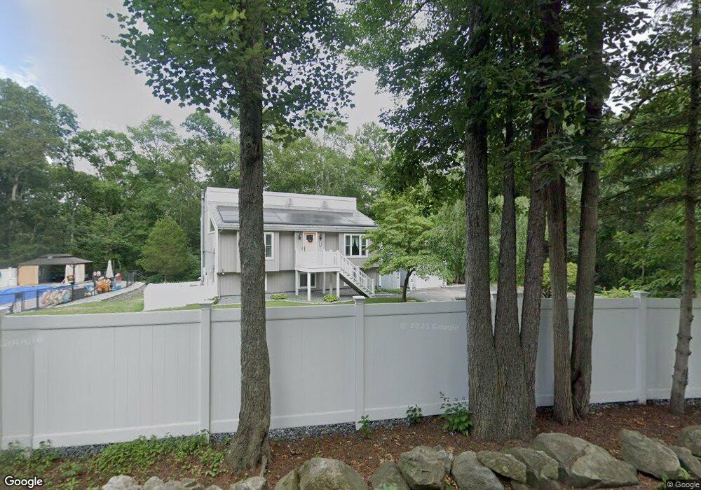 1680 Bay Rd, Stoughton, MA 02072 - photo 1