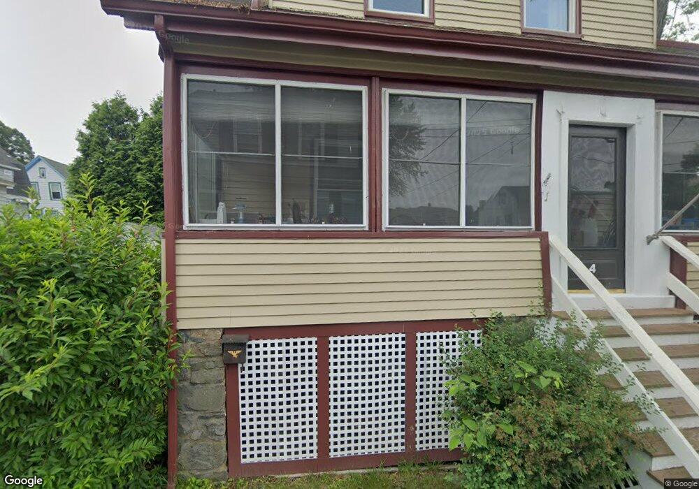 4 Paton Terrace, Swampscott, MA 01907 - photo 1