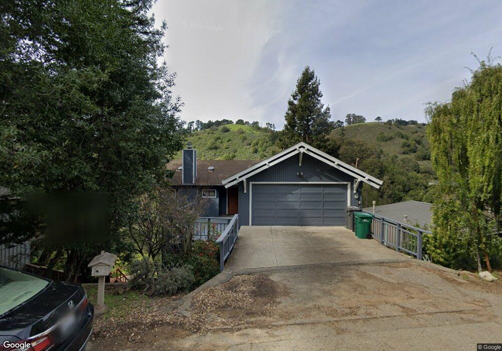 1085 Siler Place, Berkeley, CA 94705 - photo 1