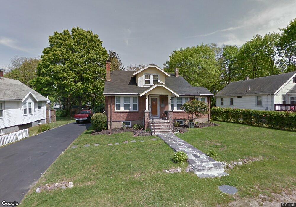 10 Overlook Rd, Randolph, MA 02368 - photo 1