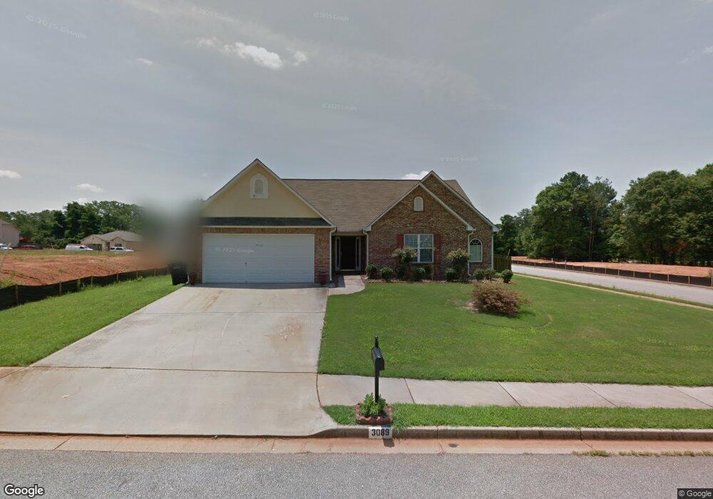 3089 Rex Ridge Crossing, Rex, GA 30273 - photo 1