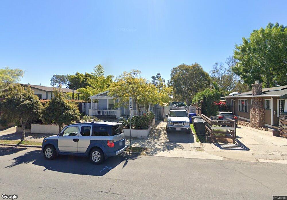 Street View Photo