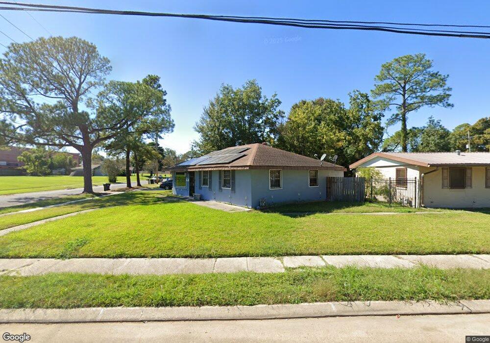 4500 Press Dr, New Orleans, LA 70126 - photo 1
