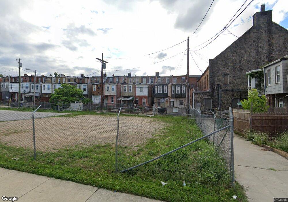 1703 N Spring St, Baltimore, MD 21213 - photo 1