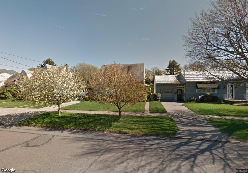 539 Butler St, Wyoming, PA 18644 - photo 1