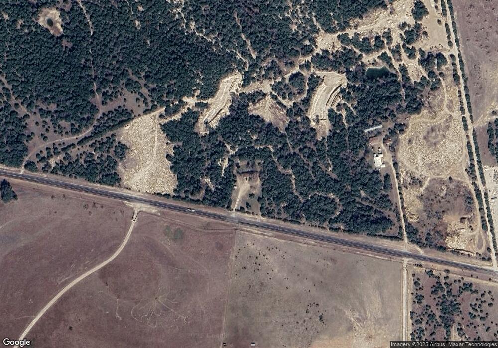 6824 Lipan Hwy, Granbury, TX 76048 - photo 1